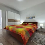 Apartment Carla2 Direkt Am By Interhome Omišalj
