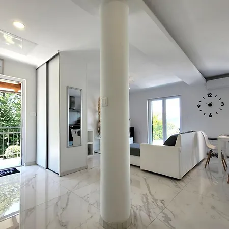 Carla2 Direkt Am By Interhome Apartman