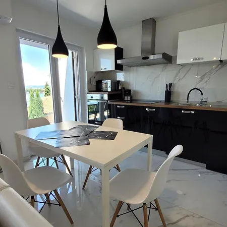 Carla2 Direkt Am By Interhome Apartamento