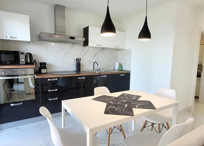 Carla2 Direkt Am By Interhome Apartment *