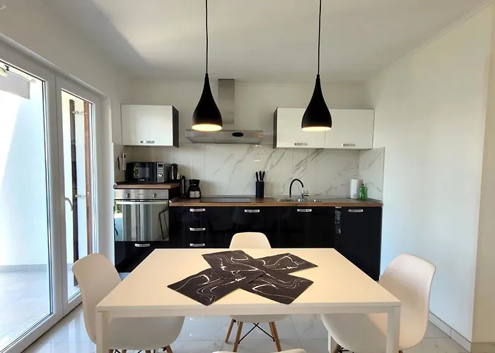 Carla2 Direkt Am By Interhome Apartment *