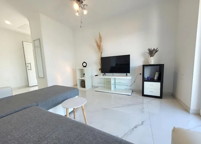 Carla2 Direkt Am By Interhome Apartment