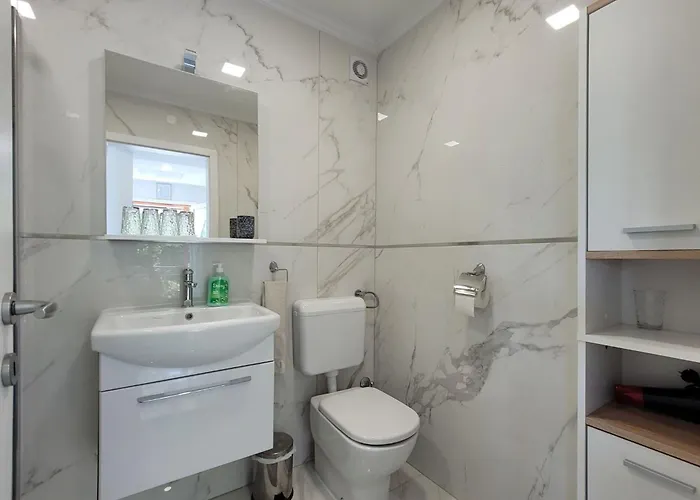 Apartment Carla2 Direkt Am By Interhome *