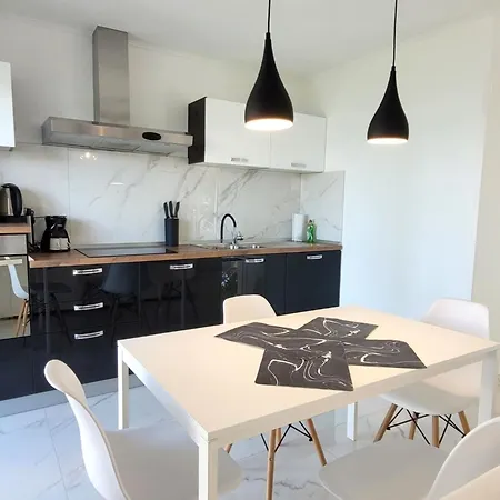Carla2 Direkt Am By Interhome Apartamento *