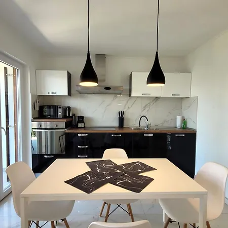 Carla2 Direkt Am By Interhome Appartement *